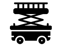 Xe nâng người