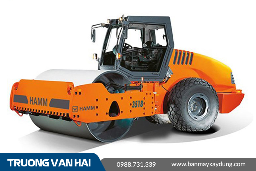 HAMM 3518 