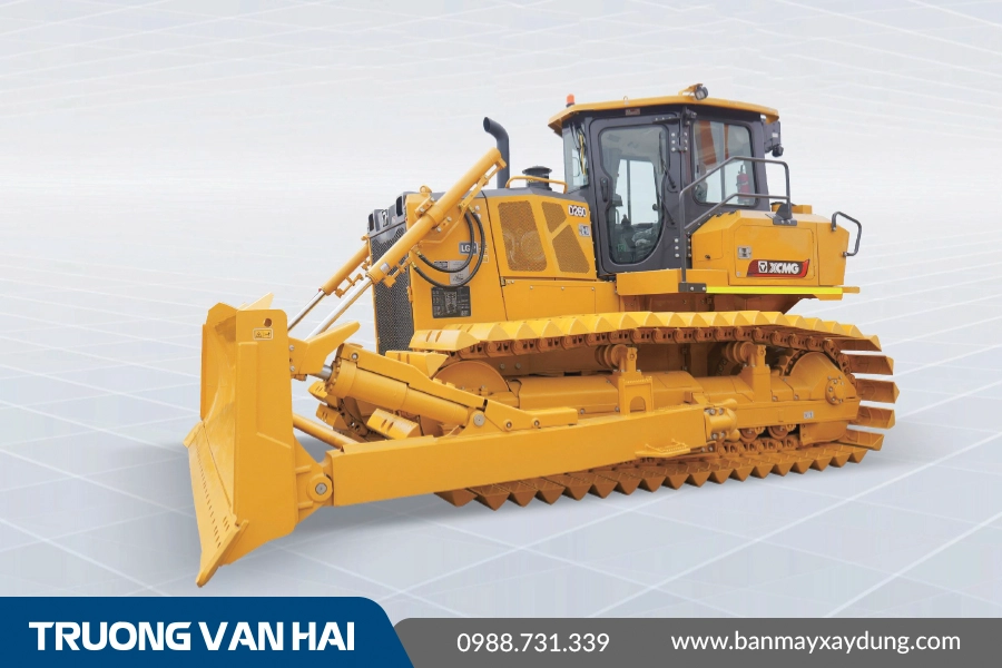 MÁY ỦI XCMG D260/D260-LGP