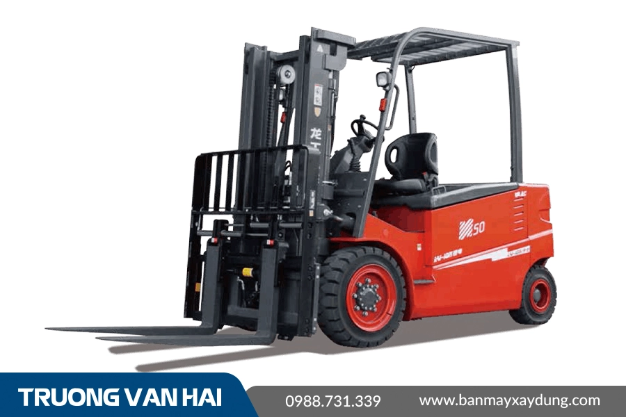 XE NÂNG ĐIỆN LONKING LG40/50B