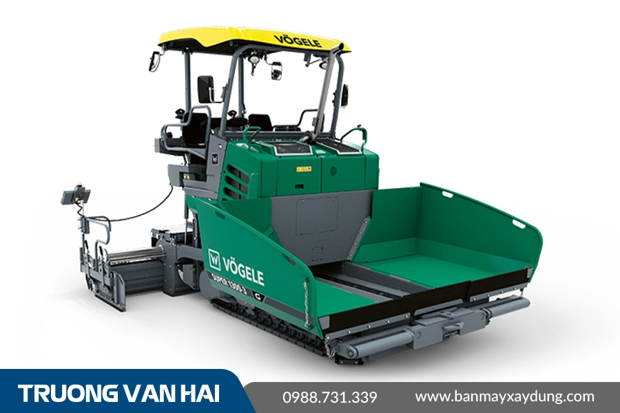 VOGELE SUPER 1300-3 G