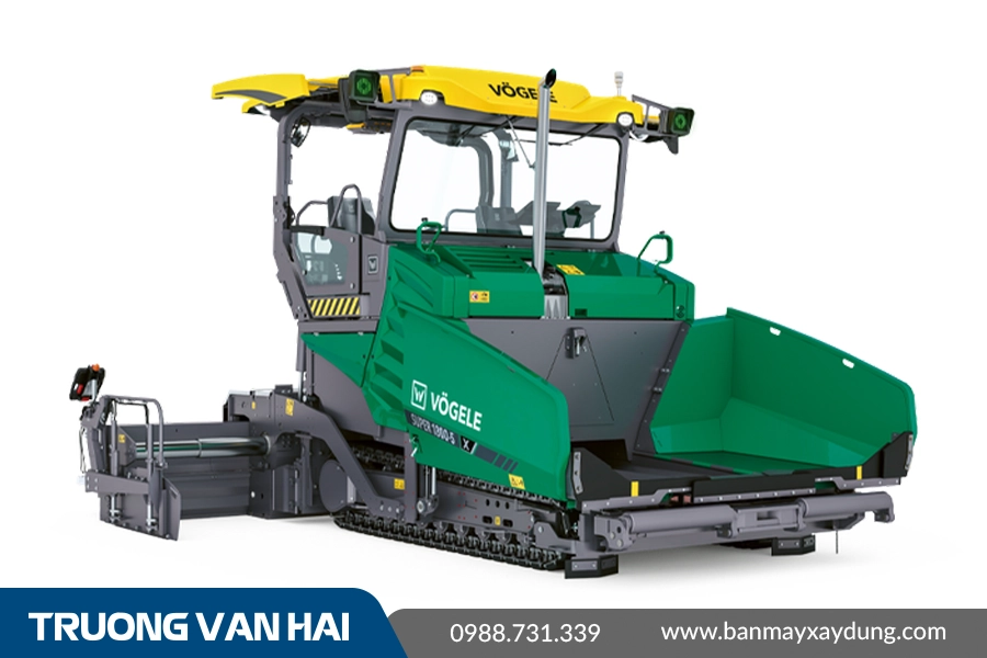 VOGELE SUPER 1800-5 X